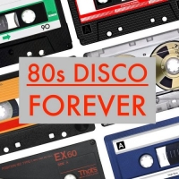 VA - 80s Disco Forever (2020) MP3