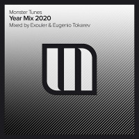 VA - Monster Tunes Year Mix 2020 [Mixed by Exouler & Eugenio Tokarev] (2020) MP3