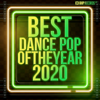 VA - Best Dance Pop Of The Year 2020 (2020) MP3