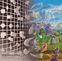 VA - Transmigration (2016) MP3