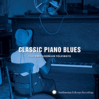 VA - Classic Piano Blues (2008) MP3