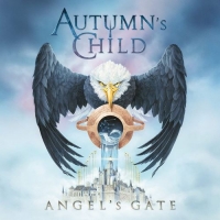 Autumn's Child - 2 Albums [Japan Edition] (2019-2020) MP3