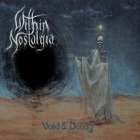 Within Nostalgia - Void and Decay (2020) MP3