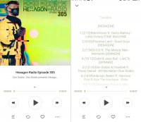 VA - Don Diablo - Hexagon Radio 001-307 (2016-2020) MP3