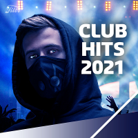 VA - Club Hits 2021 (2020) MP3