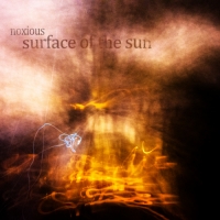 Noxious - Surface Of The Sun (2016) MP3