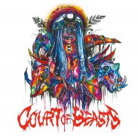 Court Of Beasts - Court of Beasts (2020) MP3