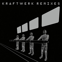 Kraftwerk - Remixes (2020) MP3