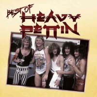Heavy Pettin - Best of (2020) MP3