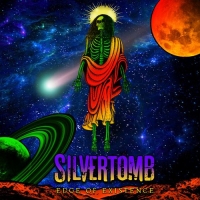Silvertomb - Edge of Existence (2019) MP3