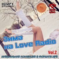 VA -   Love Radio Vol.2 (2020) MP3