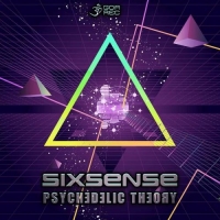 Sixsense - Psychedelic Theory (2020) MP3