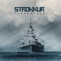 Strokkur - Vantablack (2017) MP3