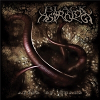 Black Astrology - Abyss Of Chaos (2018) MP3
