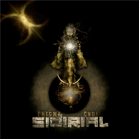 Sidirial - Enigma Code (2019) MP3