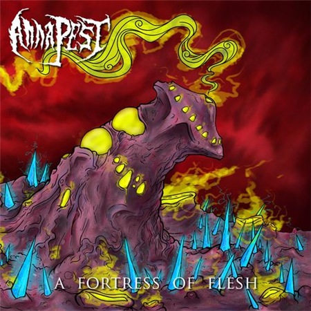 Anna Pest -  [8CD] (2016-2021) MP3