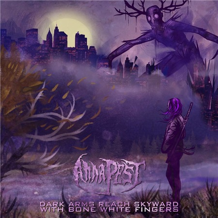 Anna Pest -  [8CD] (2016-2021) MP3