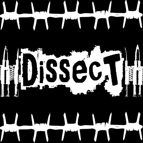 Dissect -  (2019-2020) MP3