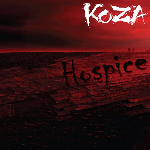 Koza - Calcification of the Human Ghost (2021) MP3
