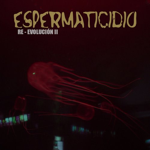 Espermaticidio - 3 CD (1998-2020) MP3