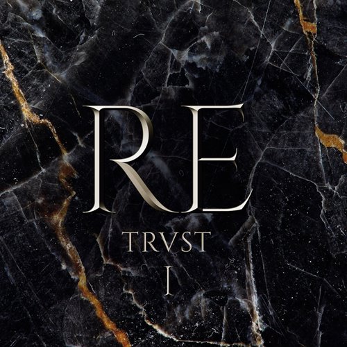 Trust - Recidiv: Trvst I-II-III [3CD Boxset] (2020) MP3