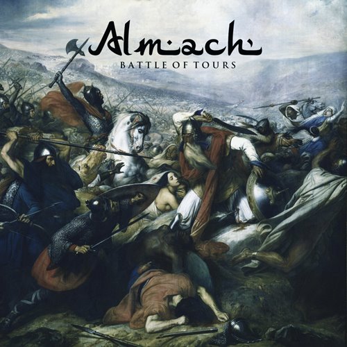 Almach -  (2020-2021) MP3