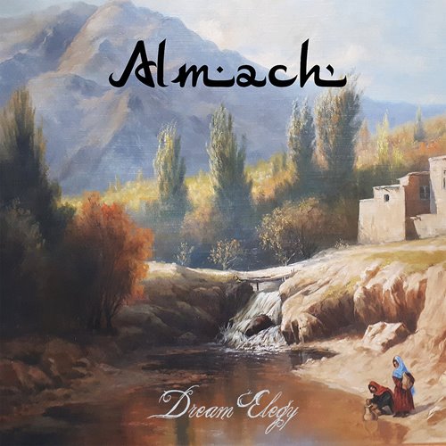 Almach -  (2020-2021) MP3