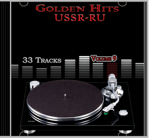  - Golden Hits (USSR-RU) (2020) MP3