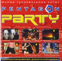 - Pentagon Party (2002) MP3