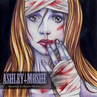 Ashley Moshe - 3 CD (2014 - 2020) MP3