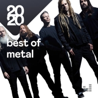 VA - Best of Metal 2020 (2020) MP3