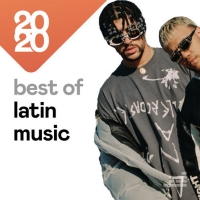 VA - Best of Latin Music 2020 (2020) MP3