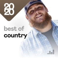 VA - Best of Country 2020 (2020) MP3