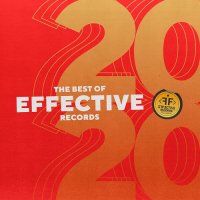 VA - The Best Of Effective Records 2020 (2020) MP3