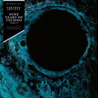VA - Nine Years Of Techno Part 2 [Selected by Greencross] (2020) MP3
