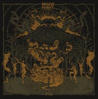 Pagan Forest - Bogu (2021) MP3