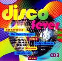 VA - Disco Fever (1998) MP3
