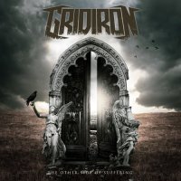 Gridiron - The Other Side of Suffering (2021) MP3