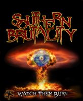 Southern Brutality - Watch Them Burn (2020) MP3