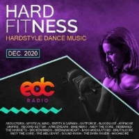 - Hard Fitness Dance Music (2021) MP3