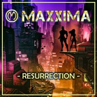 Maxxima - Resurrection (2020) MP3