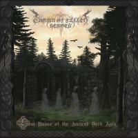 Crown of Fallen Heroes - From ruins of the ancient dark ages (2020) MP3