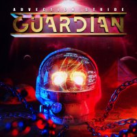 Advection Stride - Guardian (2019) MP3
