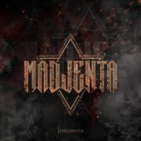 Madjenta - Insomnia [2 CD] (2020) MP3