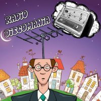 VA - Radio Discomania (2021) MP3