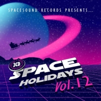 VA - Space Holidays Vol. 12 (2020) MP3