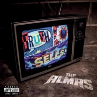 The Almas - Truth Sells (2021) MP3