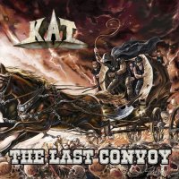 Kat - The Last Convoy (2020) MP3