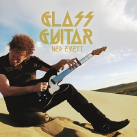 Ned Evett - Glass Guitar (2021) MP3