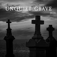 VA - The Unquiet Grave 2020 (2020) MP3